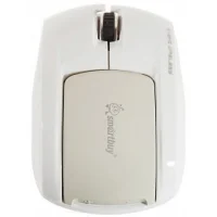 Мышь Smartbuy 304AG White (SBM-304AG-W) фото 1